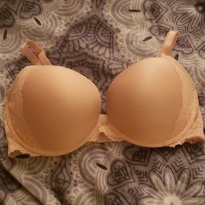Dream Angel's push up Bra